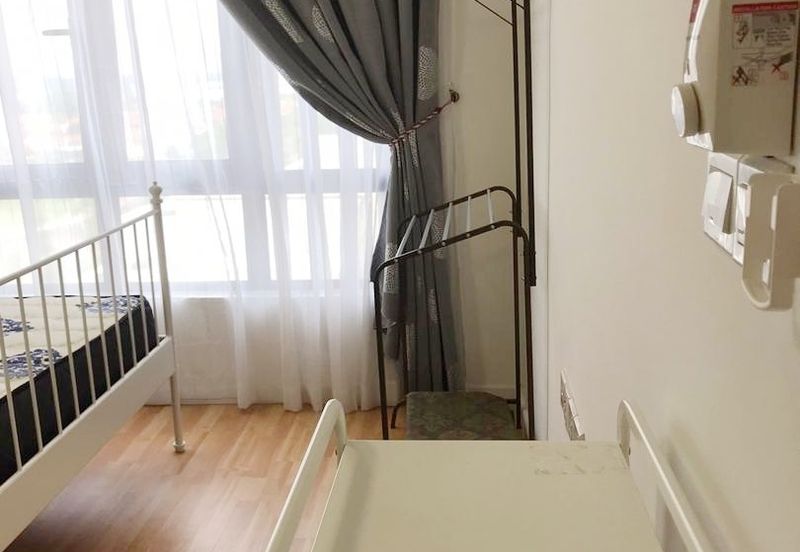 Suria Residence by Sunsuria