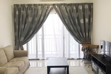 Suria Residence by Sunsuria