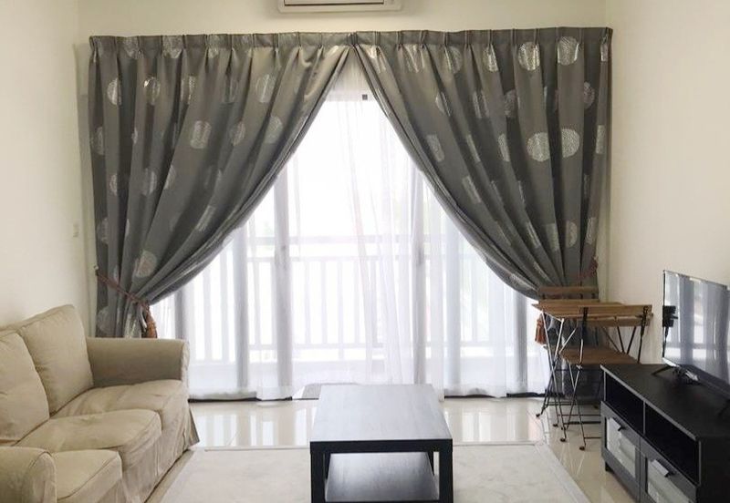 Suria Residence by Sunsuria