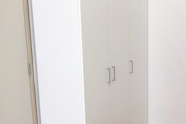 Suria Residence by Sunsuria