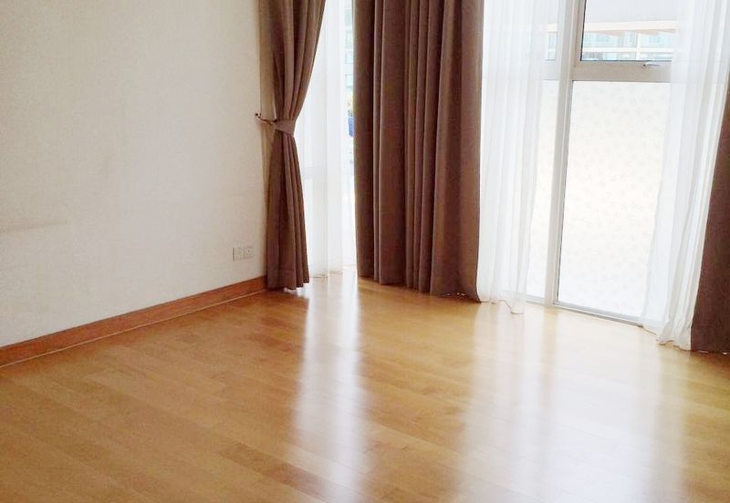 Oasis Serviced Suites