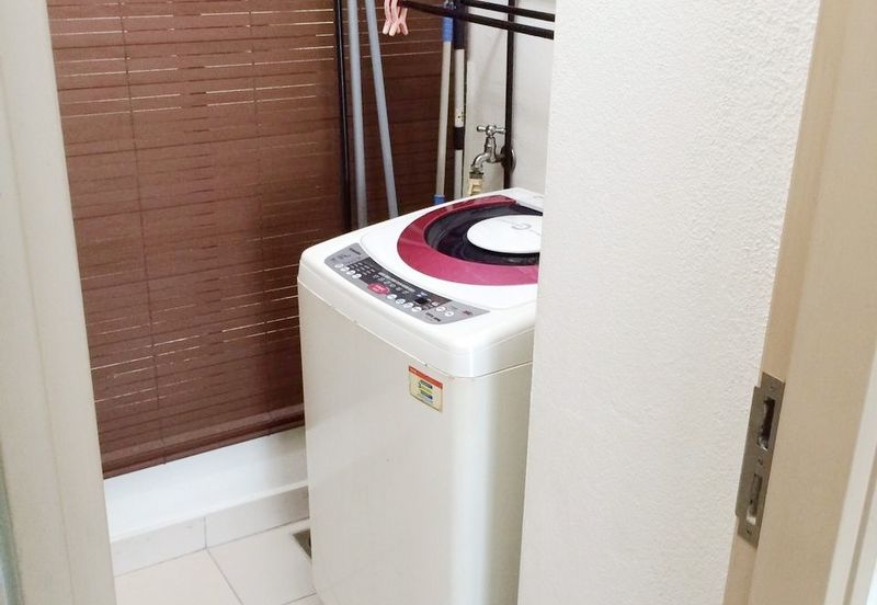 Oasis Serviced Suites