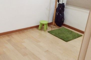 Oasis Serviced Suites