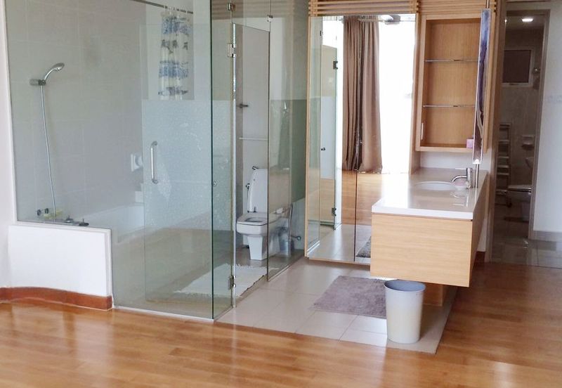 Oasis Serviced Suites