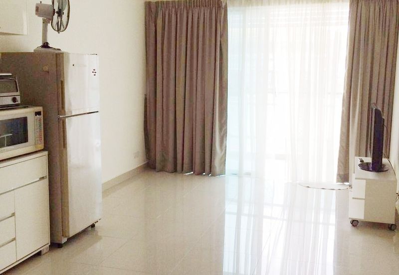 Oasis Serviced Suites