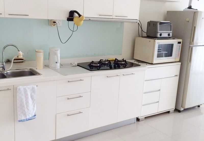 Oasis Serviced Suites