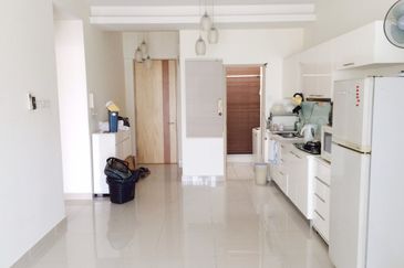 Oasis Serviced Suites