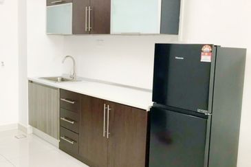 Edumetro @ Subang Jaya