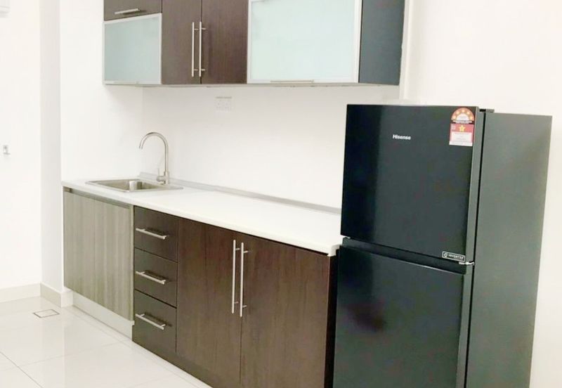 Edumetro @ Subang Jaya