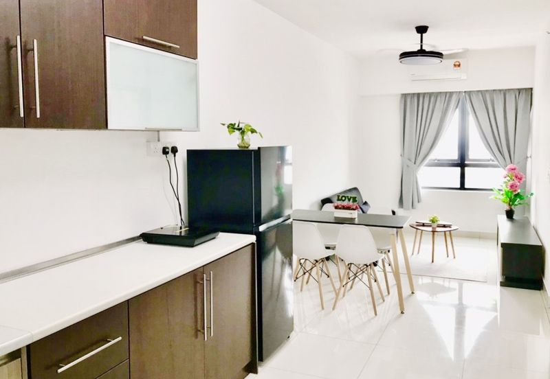 Edumetro @ Subang Jaya