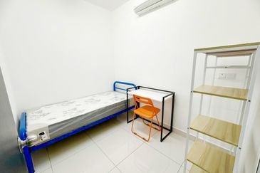 Edumetro @ Subang Jaya