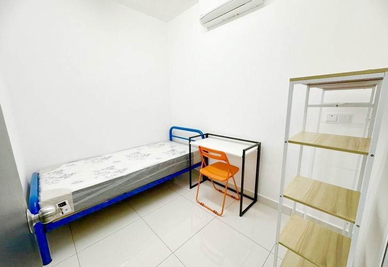 Edumetro @ Subang Jaya