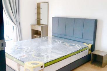 Edumetro @ Subang Jaya