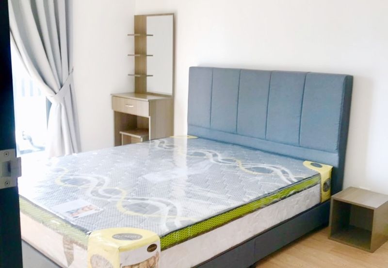 Edumetro @ Subang Jaya