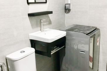 Edumetro @ Subang Jaya