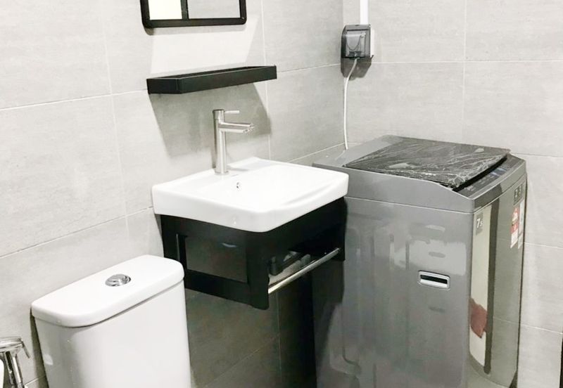 Edumetro @ Subang Jaya