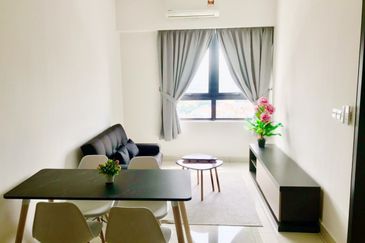 Edumetro @ Subang Jaya