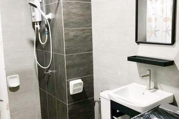 Edumetro @ Subang Jaya