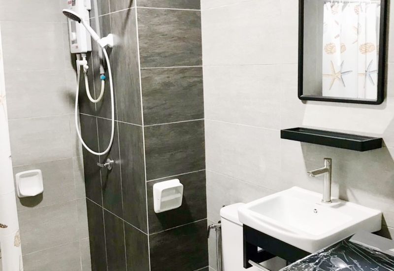 Edumetro @ Subang Jaya