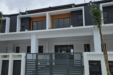 Robin @ Bandar Rimbayu