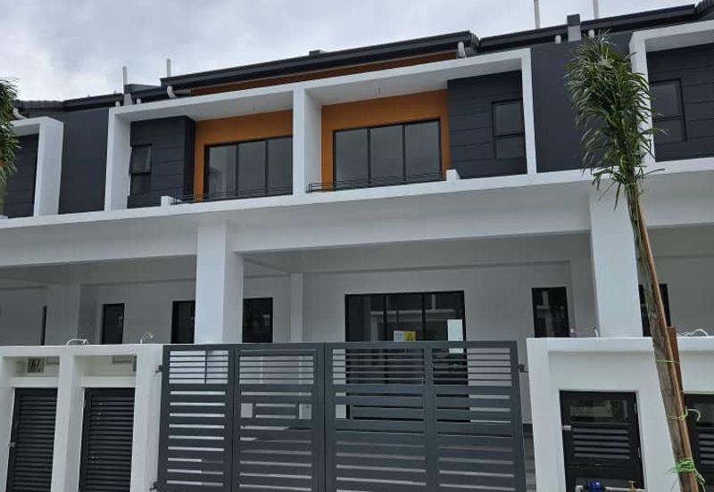 Robin @ Bandar Rimbayu