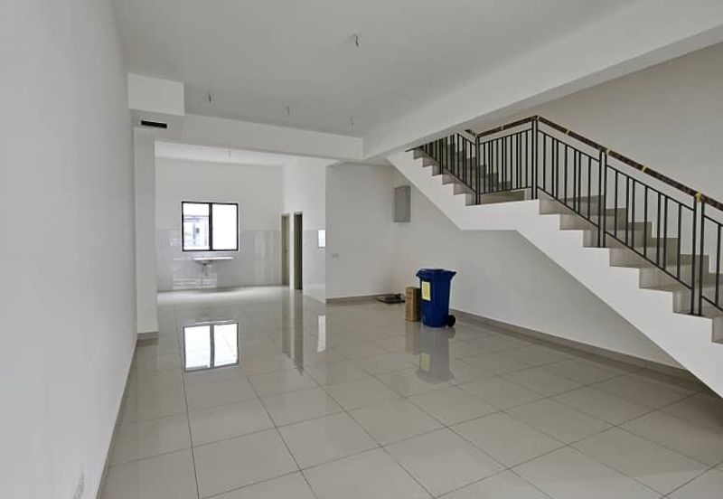 Robin @ Bandar Rimbayu