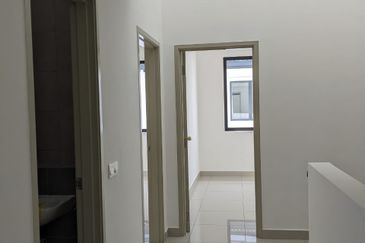 Robin @ Bandar Rimbayu