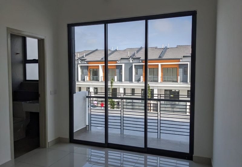 Robin @ Bandar Rimbayu