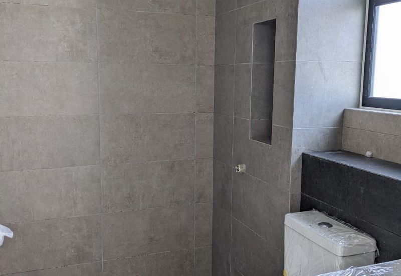 Robin @ Bandar Rimbayu