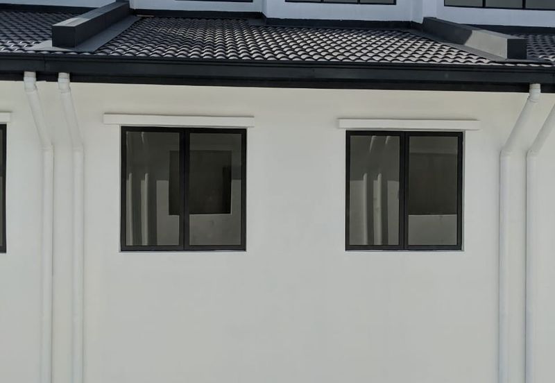 Robin @ Bandar Rimbayu