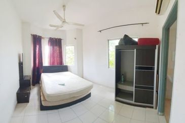 Pangsapuri Seri Meranti