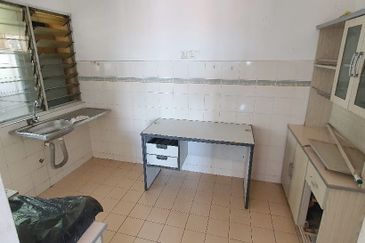 Pangsapuri Seri Meranti