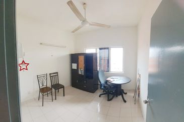 Pangsapuri Seri Meranti