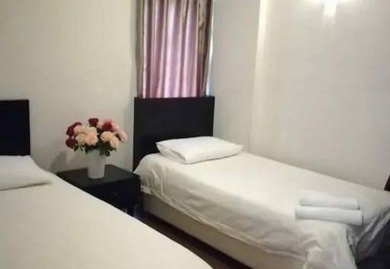 Bayou Lagoon Resort Park