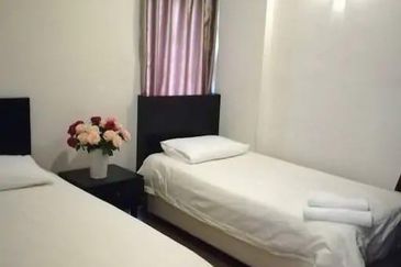 Bayou Lagoon Resort Park