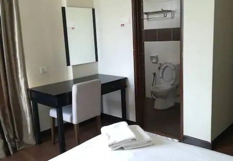 Bayou Lagoon Resort Park