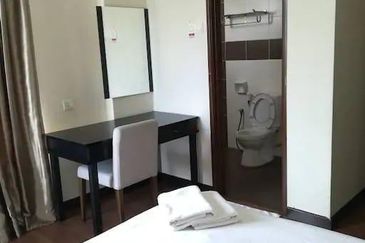 Bayou Lagoon Resort Park