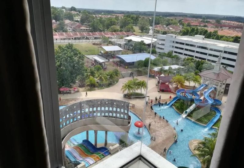 Bayou Lagoon Resort Park