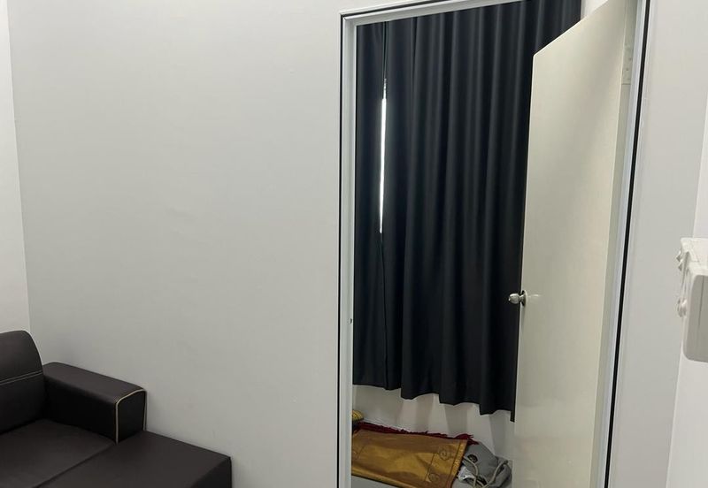 Facing Main Road Huge Renovated Office & Hall Taman Kota Syahbandar Melaka