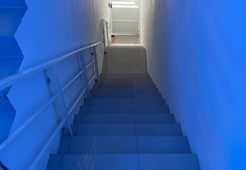 Facing Main Road Huge Renovated Office & Hall Taman Kota Syahbandar Melaka