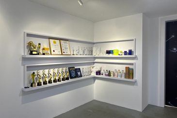 Facing Main Road Huge Renovated Office & Hall Taman Kota Syahbandar Melaka