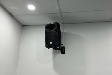 Facing Main Road Huge Renovated Office & Hall Taman Kota Syahbandar Melaka