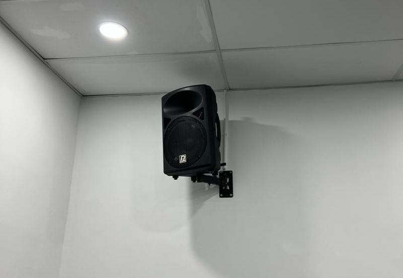 Facing Main Road Huge Renovated Office & Hall Taman Kota Syahbandar Melaka