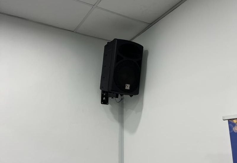 Facing Main Road Huge Renovated Office & Hall Taman Kota Syahbandar Melaka