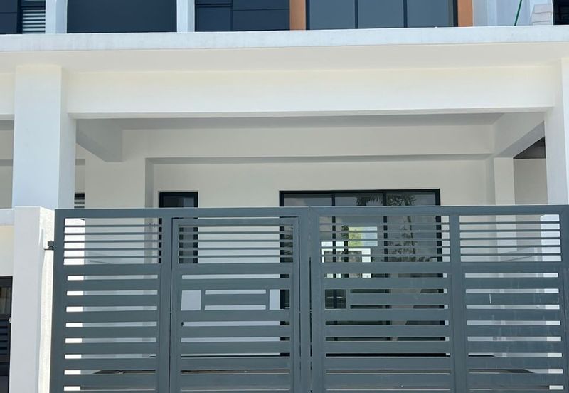 Robin @ Bandar Rimbayu