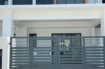 Robin @ Bandar Rimbayu