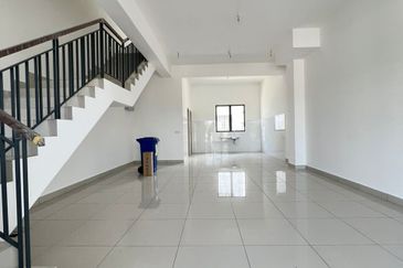 Robin @ Bandar Rimbayu