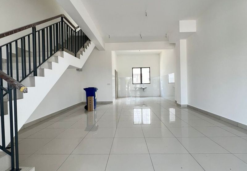 Robin @ Bandar Rimbayu