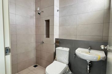 Robin @ Bandar Rimbayu