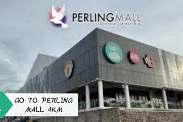 Taman Perling